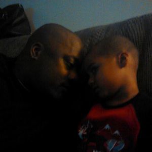 Meet your Posher, Lamar